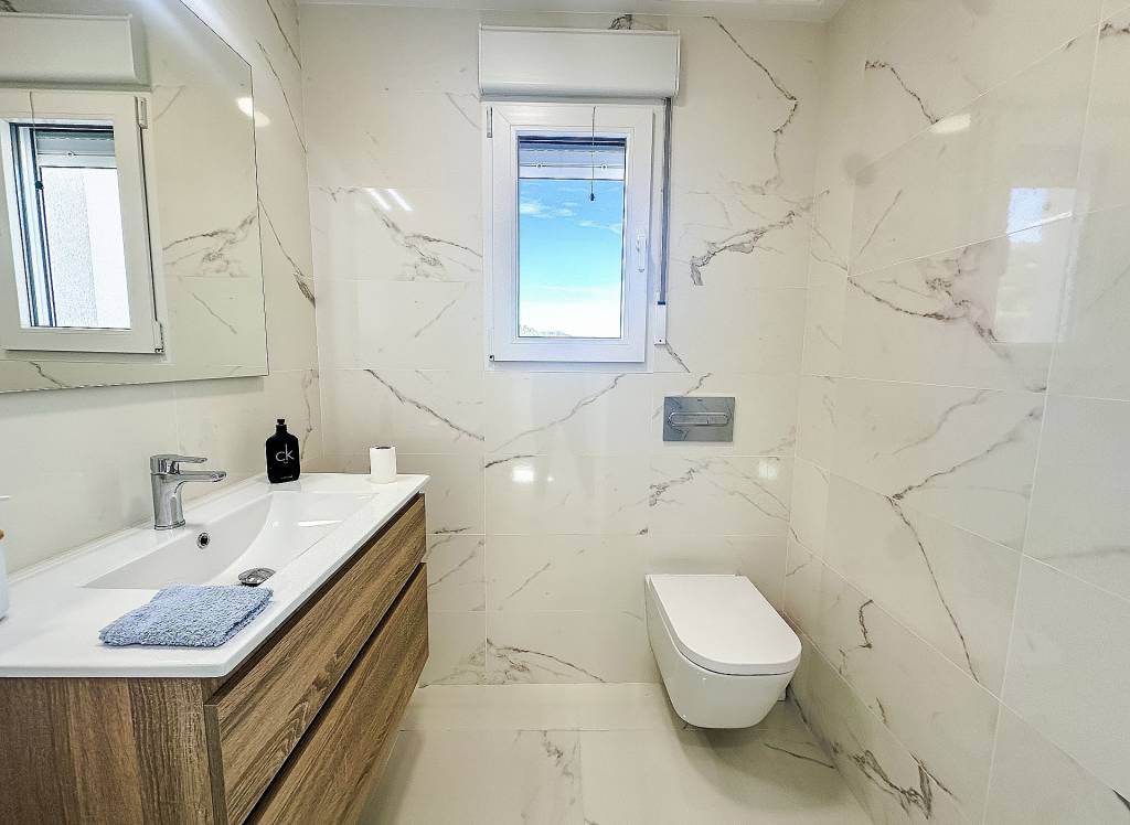 New Build - Villa - Pinoso