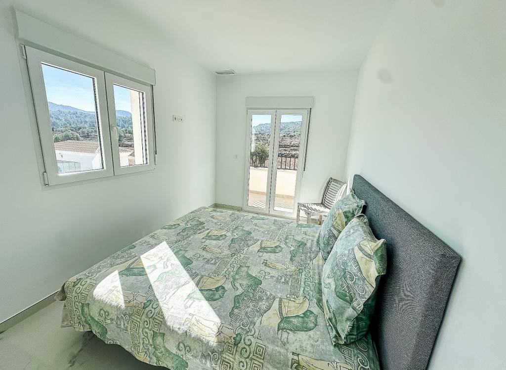 New Build - Villa - Pinoso