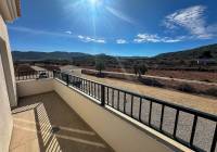 New Build - Villa - Pinoso