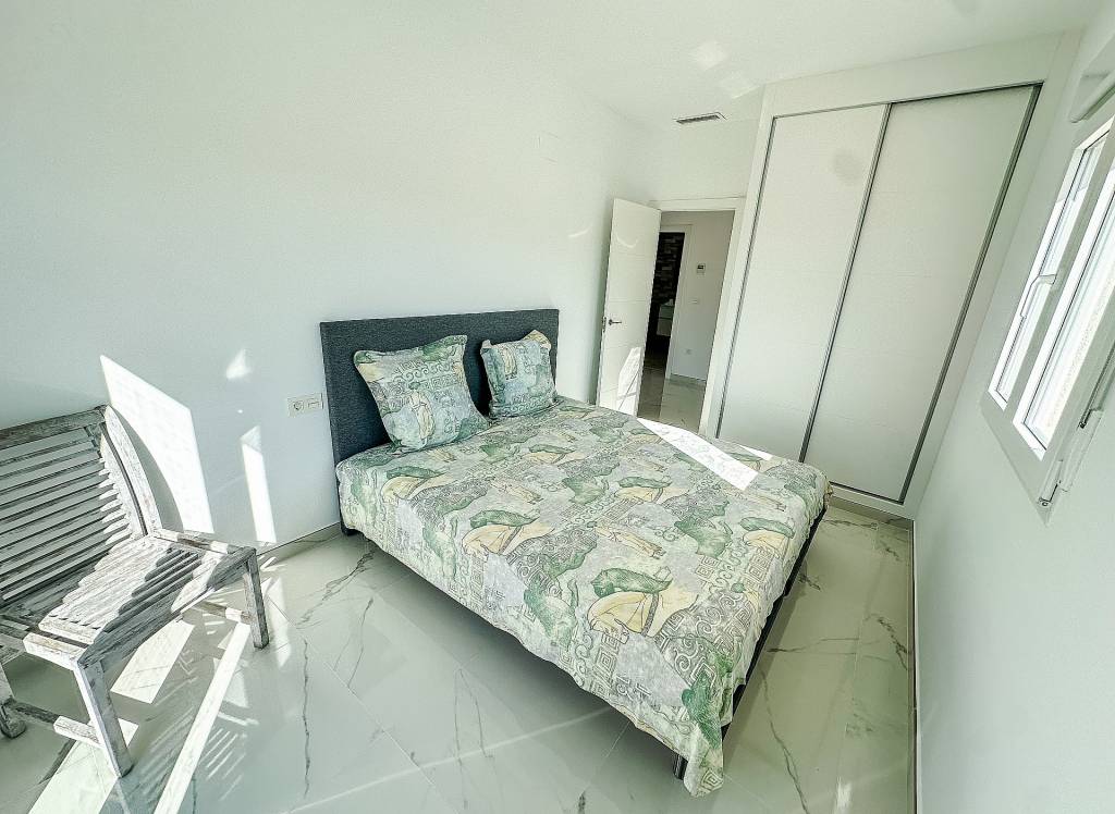 New Build - Villa - Pinoso