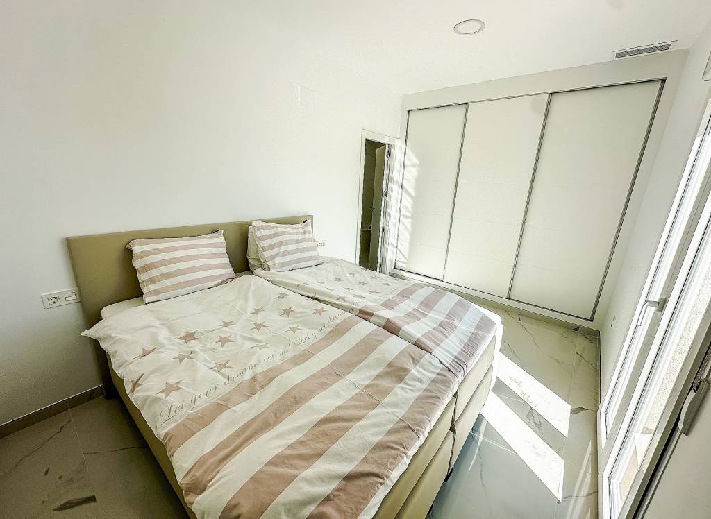 New Build - Villa - Pinoso