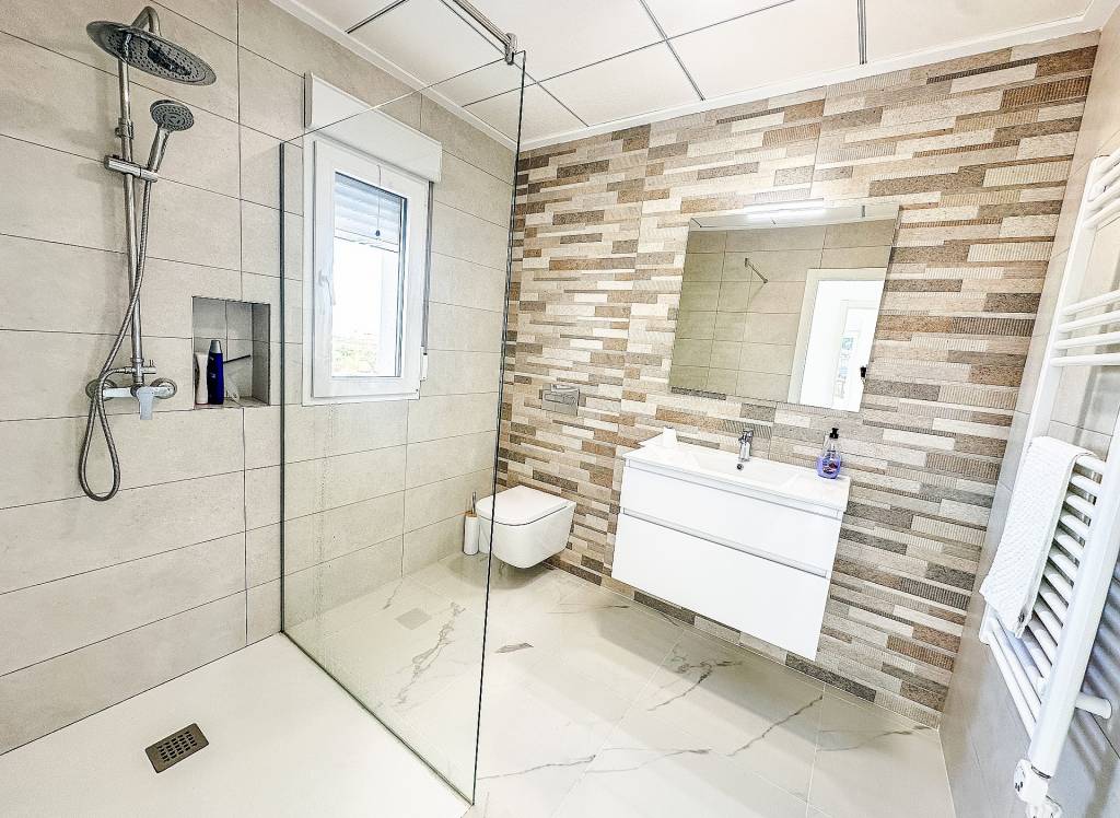 New Build - Villa - Pinoso