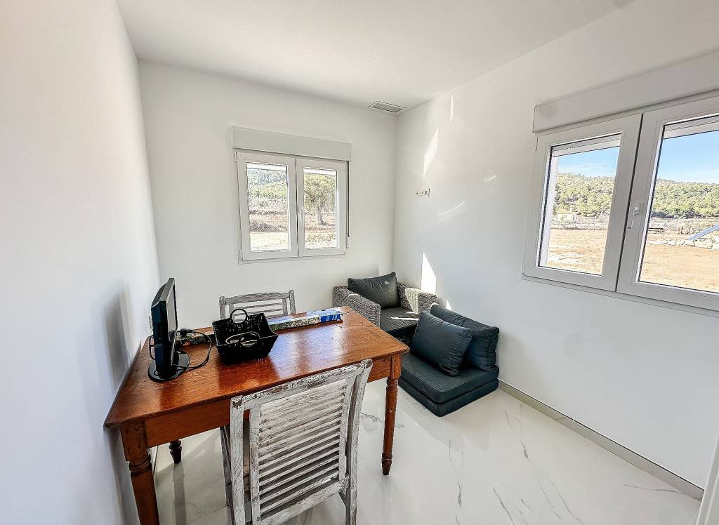 New Build - Villa - Pinoso