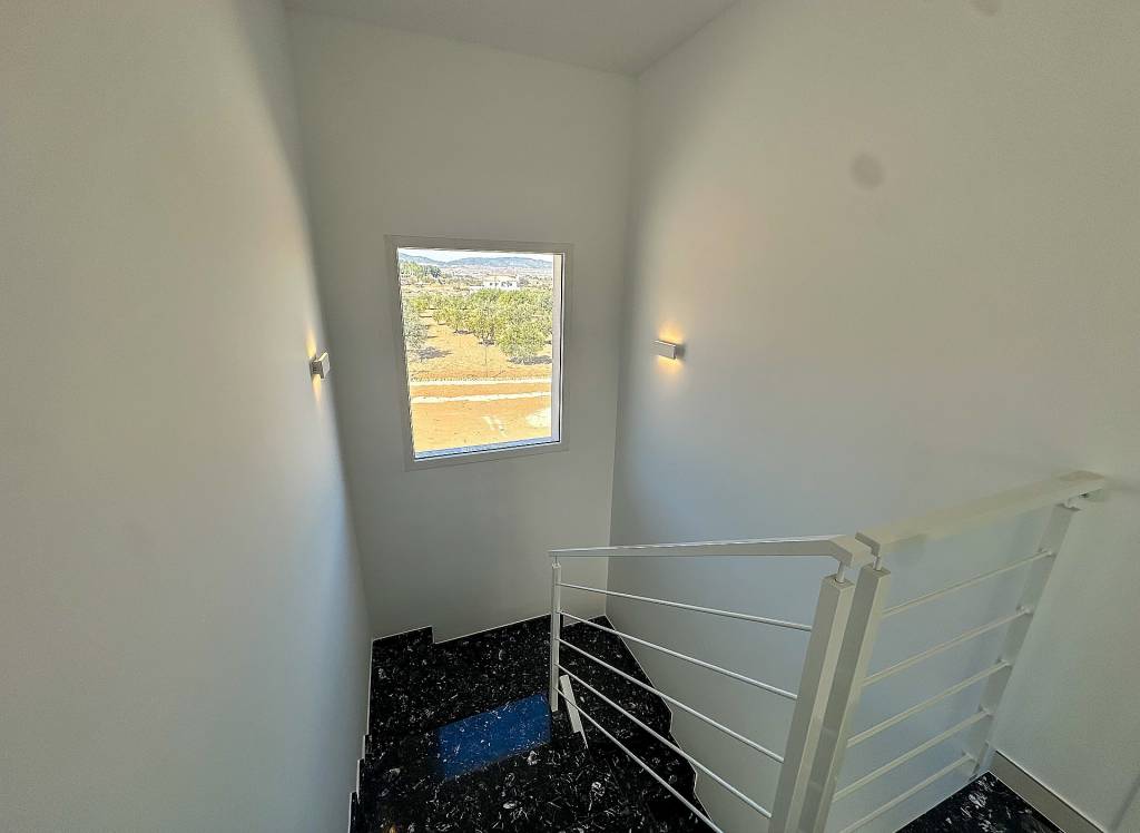 New Build - Villa - Pinoso