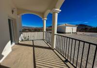 New Build - Villa - Pinoso