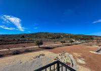 New Build - Villa - Pinoso