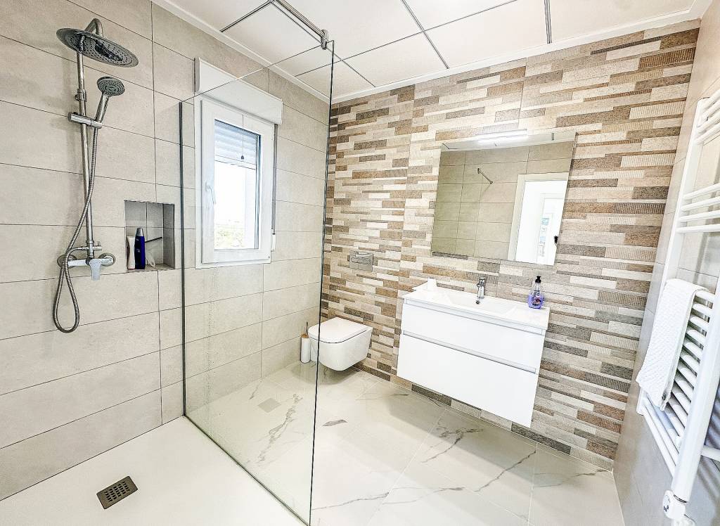 New Build - Villa - Pinoso