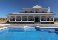New Build - Villa - Pinoso