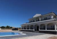 New Build - Villa - Pinoso