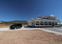 New Build - Villa - Pinoso