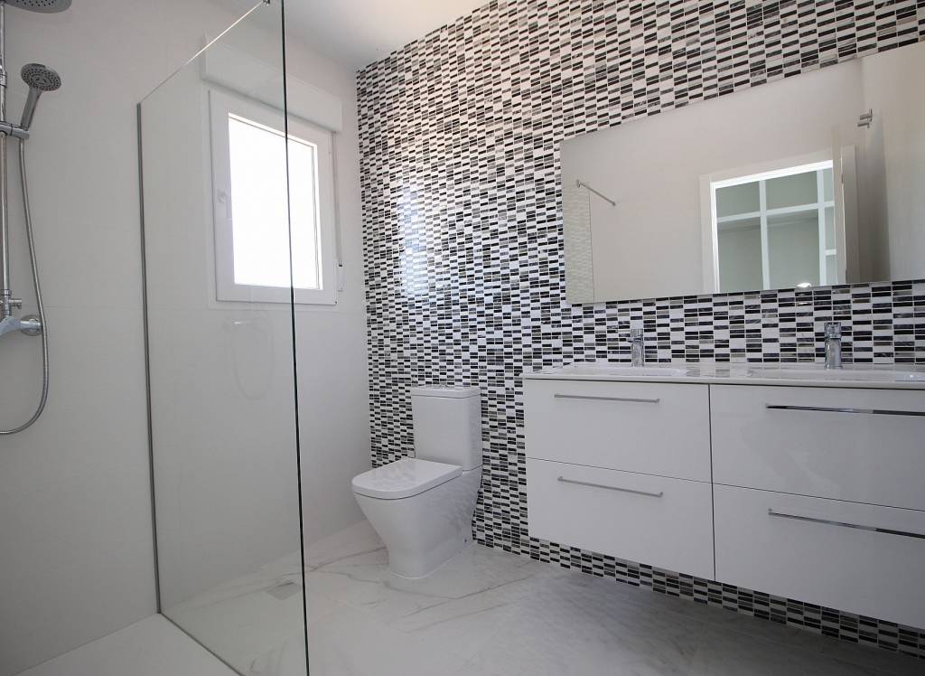 New Build - Villa - Pinoso