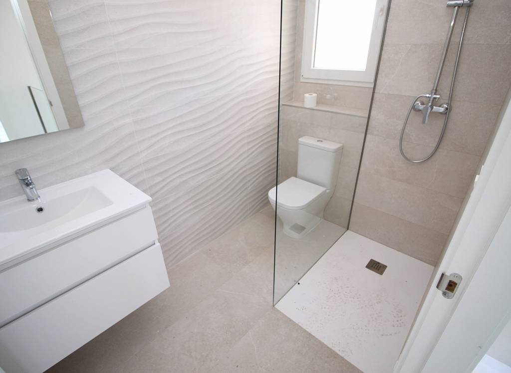 New Build - Villa - Pinoso