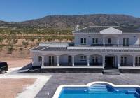 New Build - Villa - Pinoso