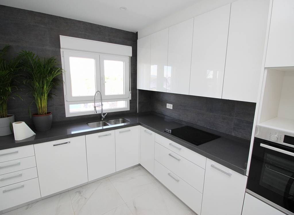 New Build - Villa - Pinoso