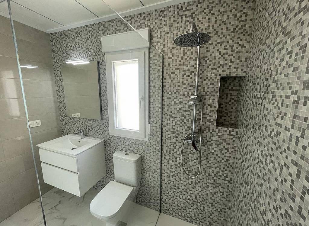 New Build - Villa - Pinoso