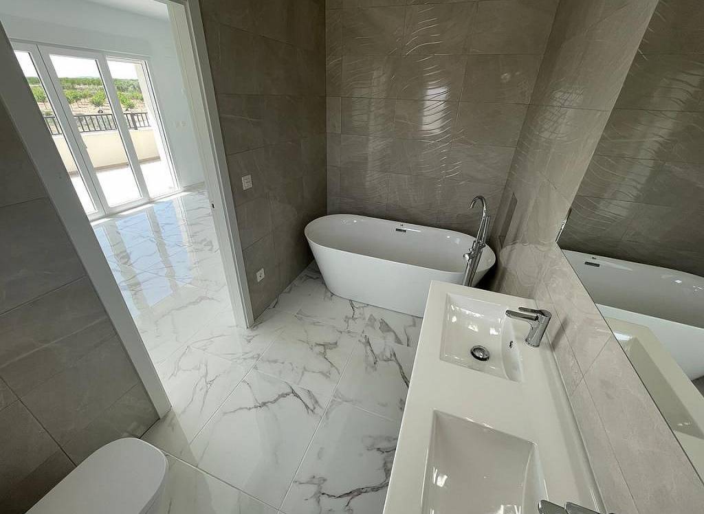 New Build - Villa - Pinoso