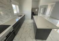 New Build - Villa - Pinoso