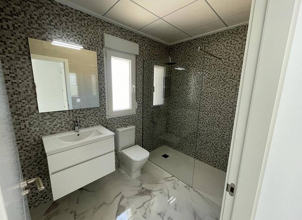 New Build - Villa - Pinoso