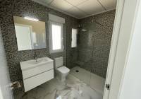 New Build - Villa - Pinoso