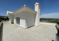 New Build - Villa - Pinoso