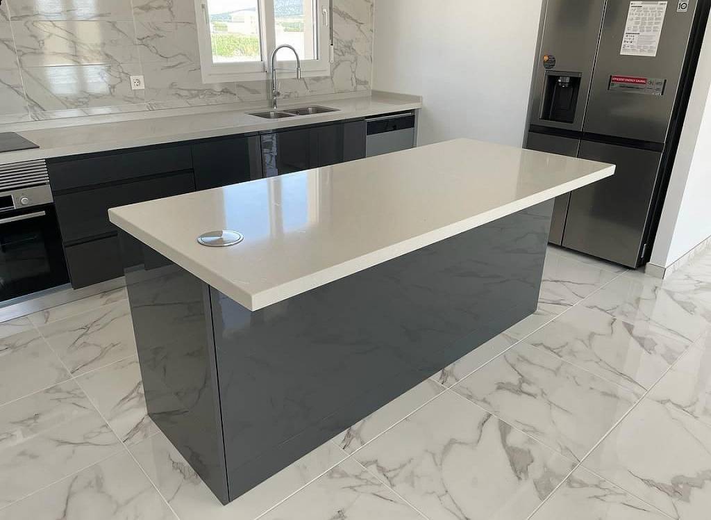 New Build - Villa - Pinoso