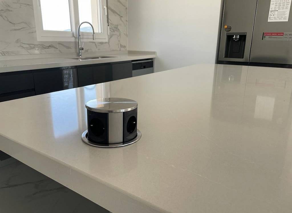 New Build - Villa - Pinoso