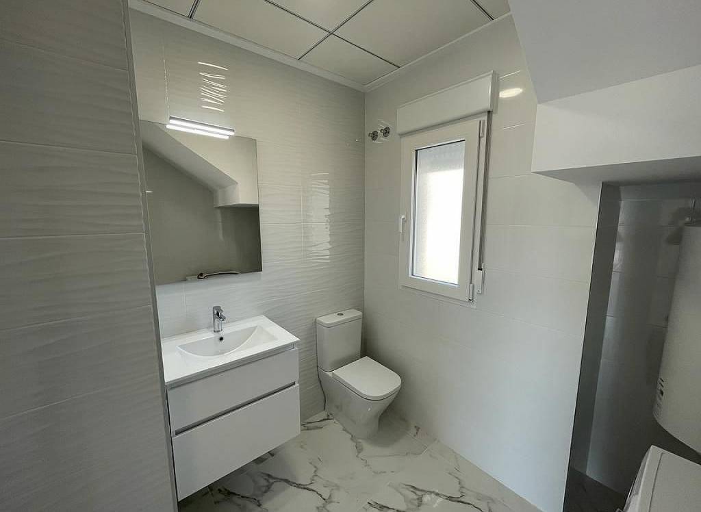 New Build - Villa - Pinoso