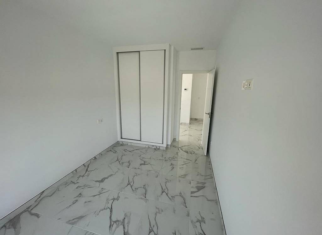 New Build - Villa - Pinoso