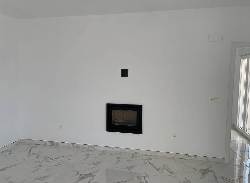 New Build - Villa - Pinoso