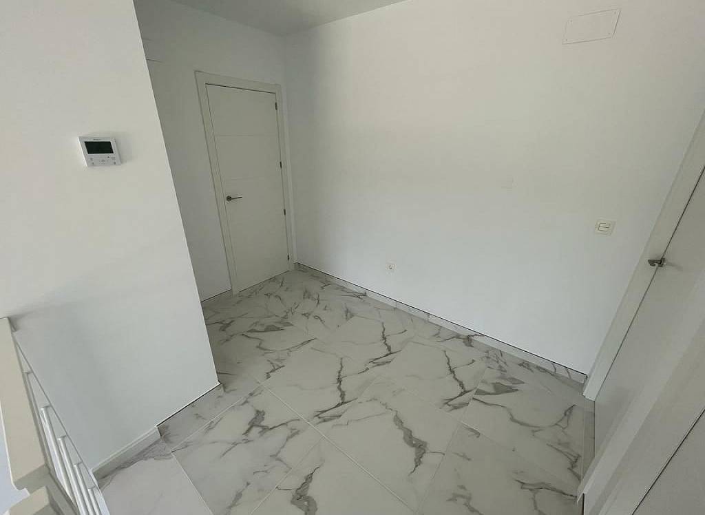 New Build - Villa - Pinoso