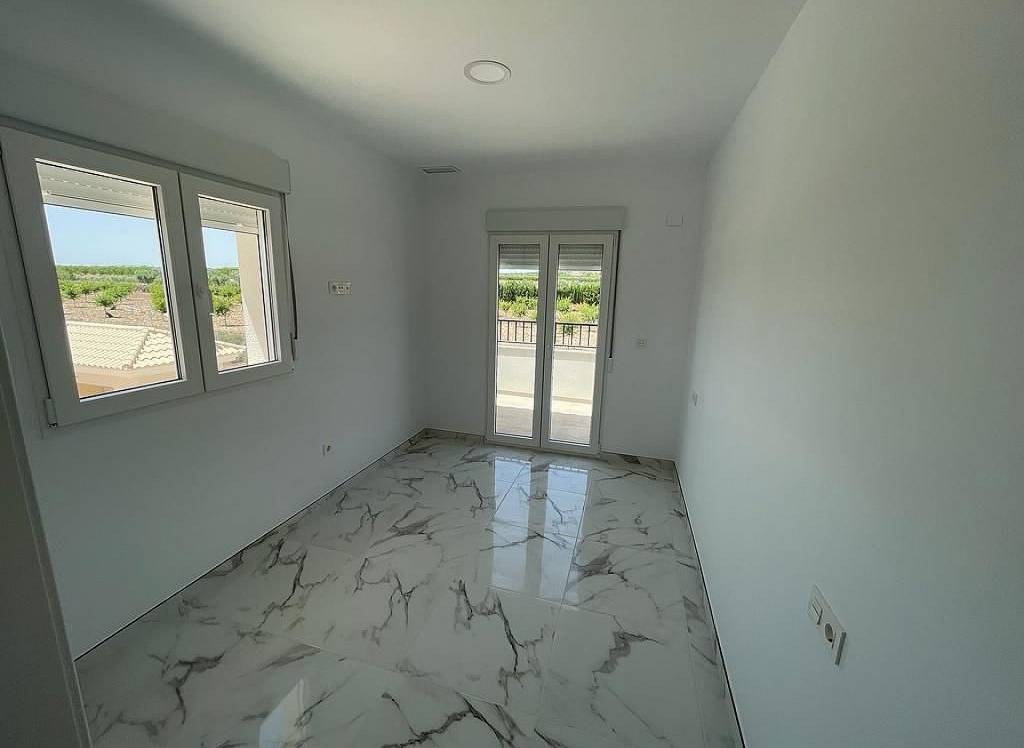 New Build - Villa - Pinoso