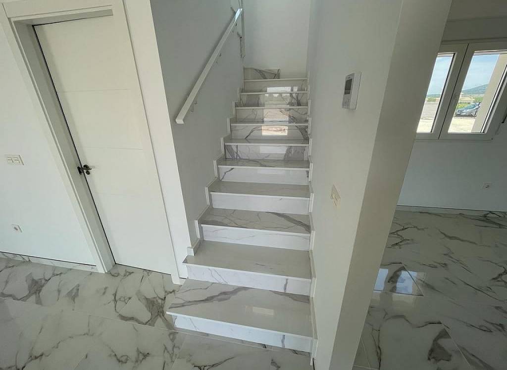 New Build - Villa - Pinoso