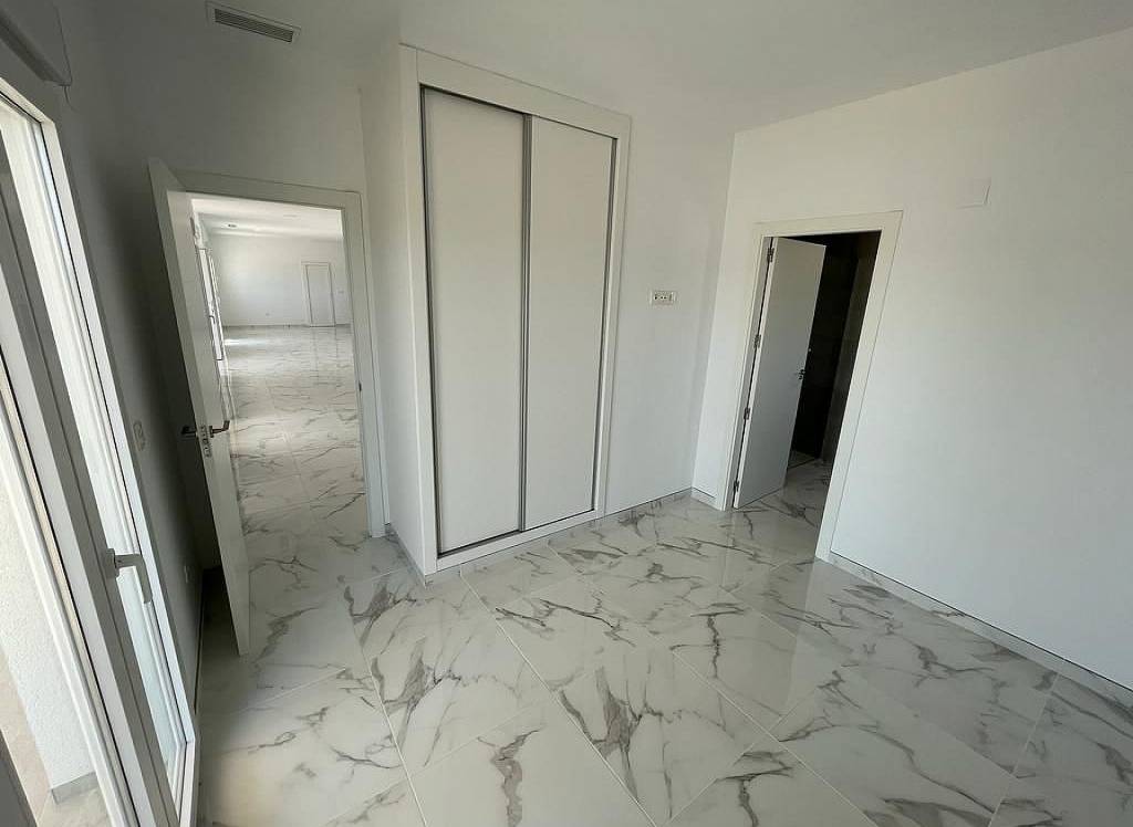 New Build - Villa - Pinoso