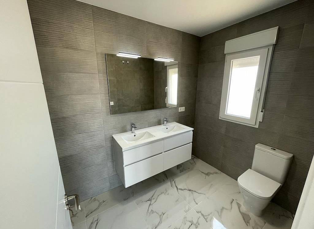 New Build - Villa - Pinoso