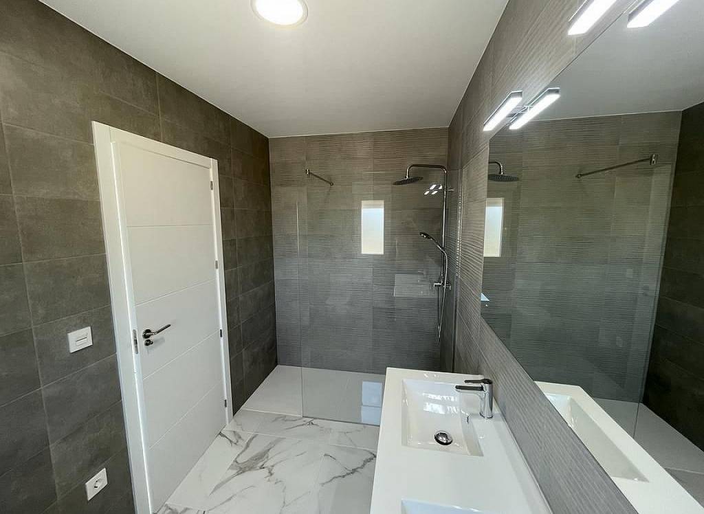 New Build - Villa - Pinoso