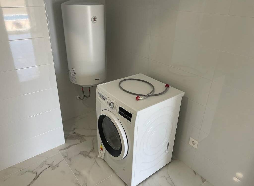 New Build - Villa - Pinoso