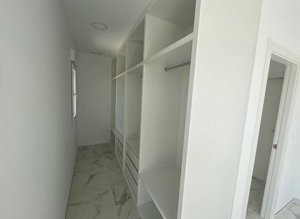 New Build - Villa - Pinoso