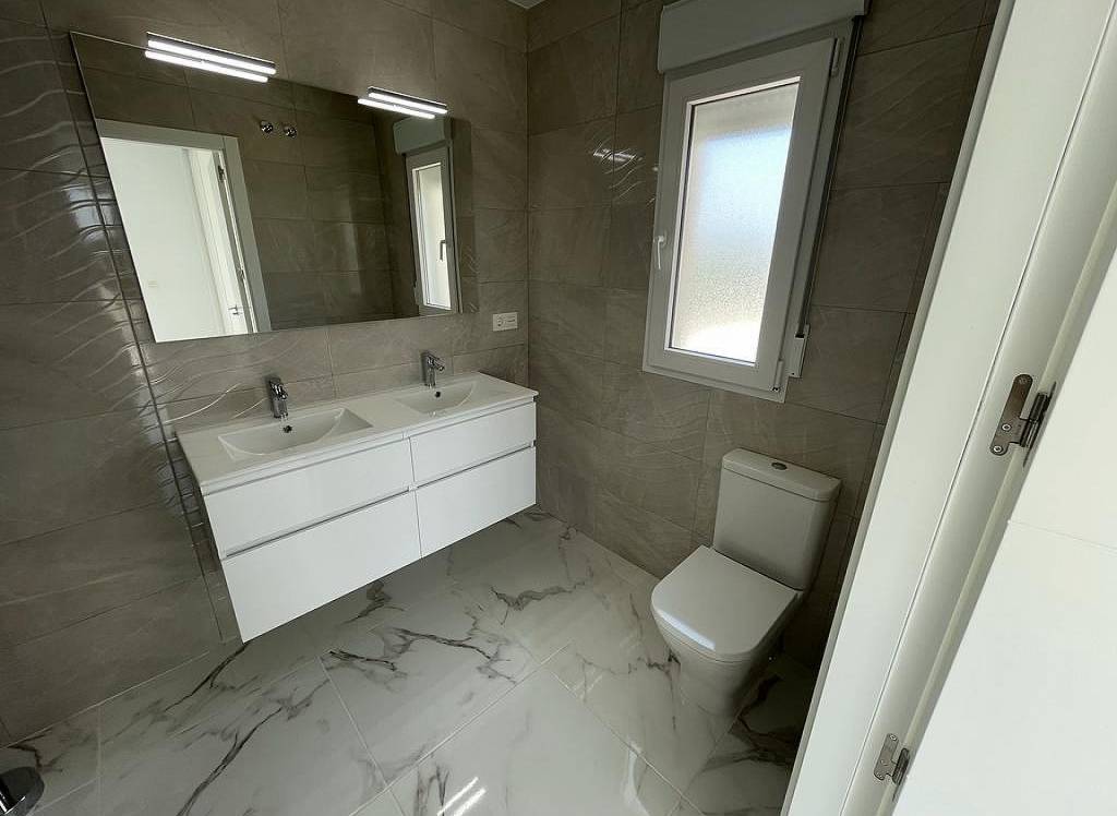 New Build - Villa - Pinoso