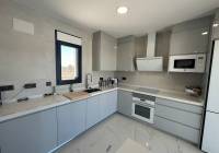 New Build - Villa - Pinoso