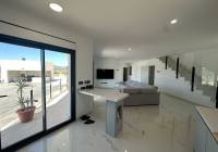 New Build - Villa - Pinoso