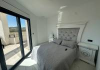 New Build - Villa - Pinoso