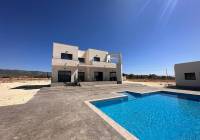 New Build - Villa - Pinoso