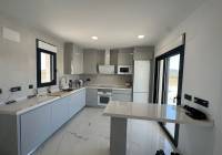 New Build - Villa - Pinoso