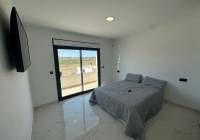 New Build - Villa - Pinoso