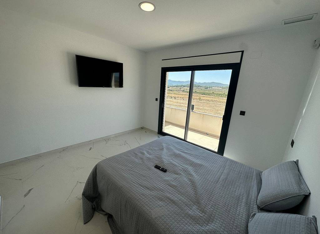 New Build - Villa - Pinoso