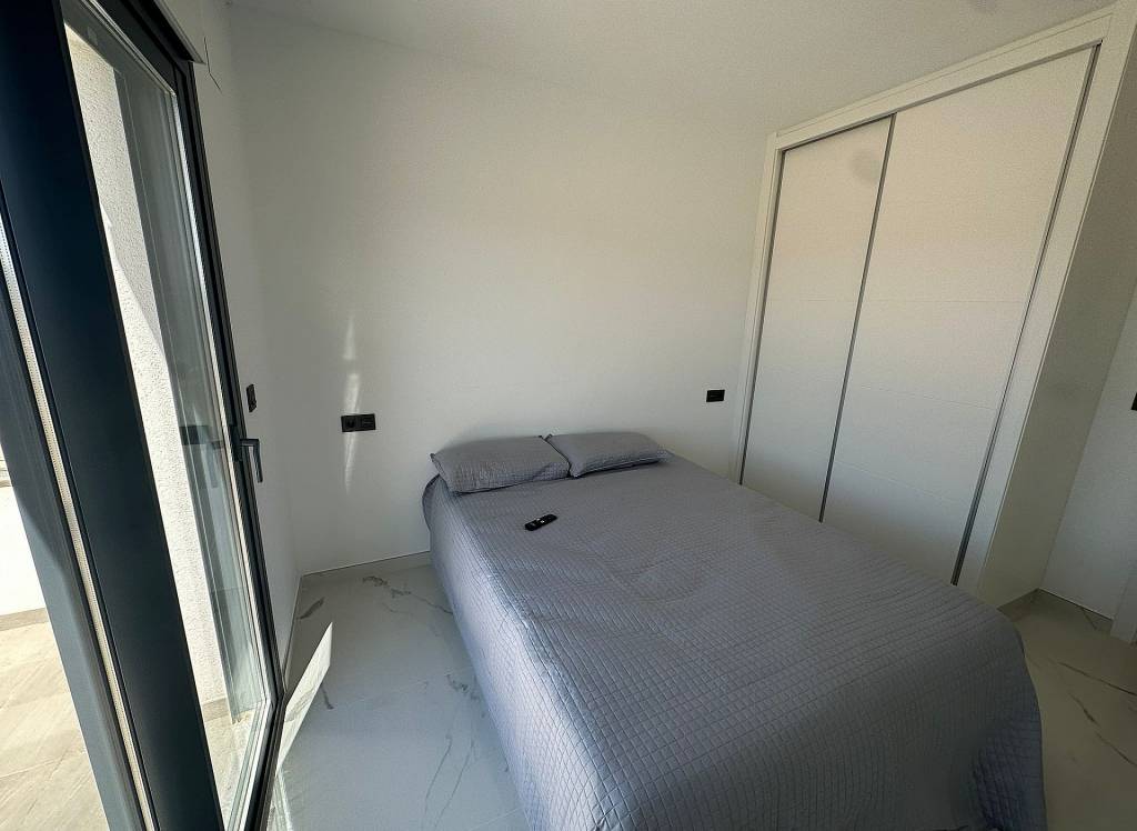 New Build - Villa - Pinoso