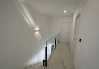 New Build - Villa - Pinoso