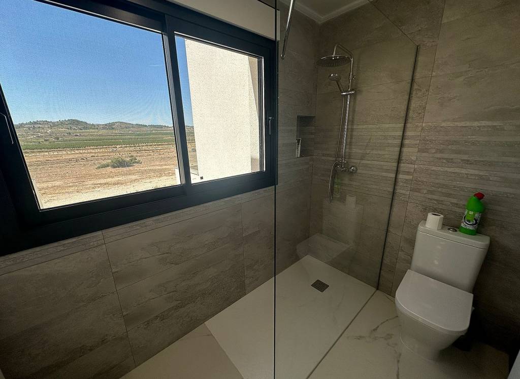 New Build - Villa - Pinoso