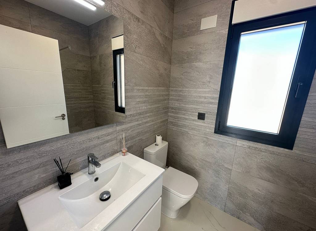 New Build - Villa - Pinoso