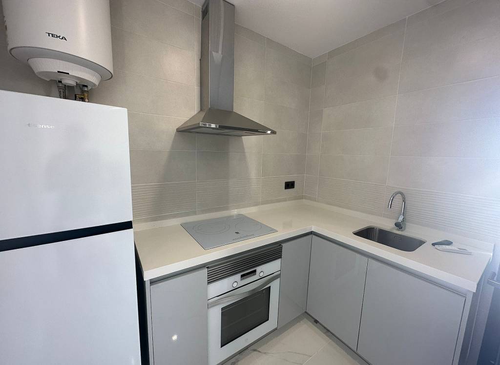 New Build - Villa - Pinoso